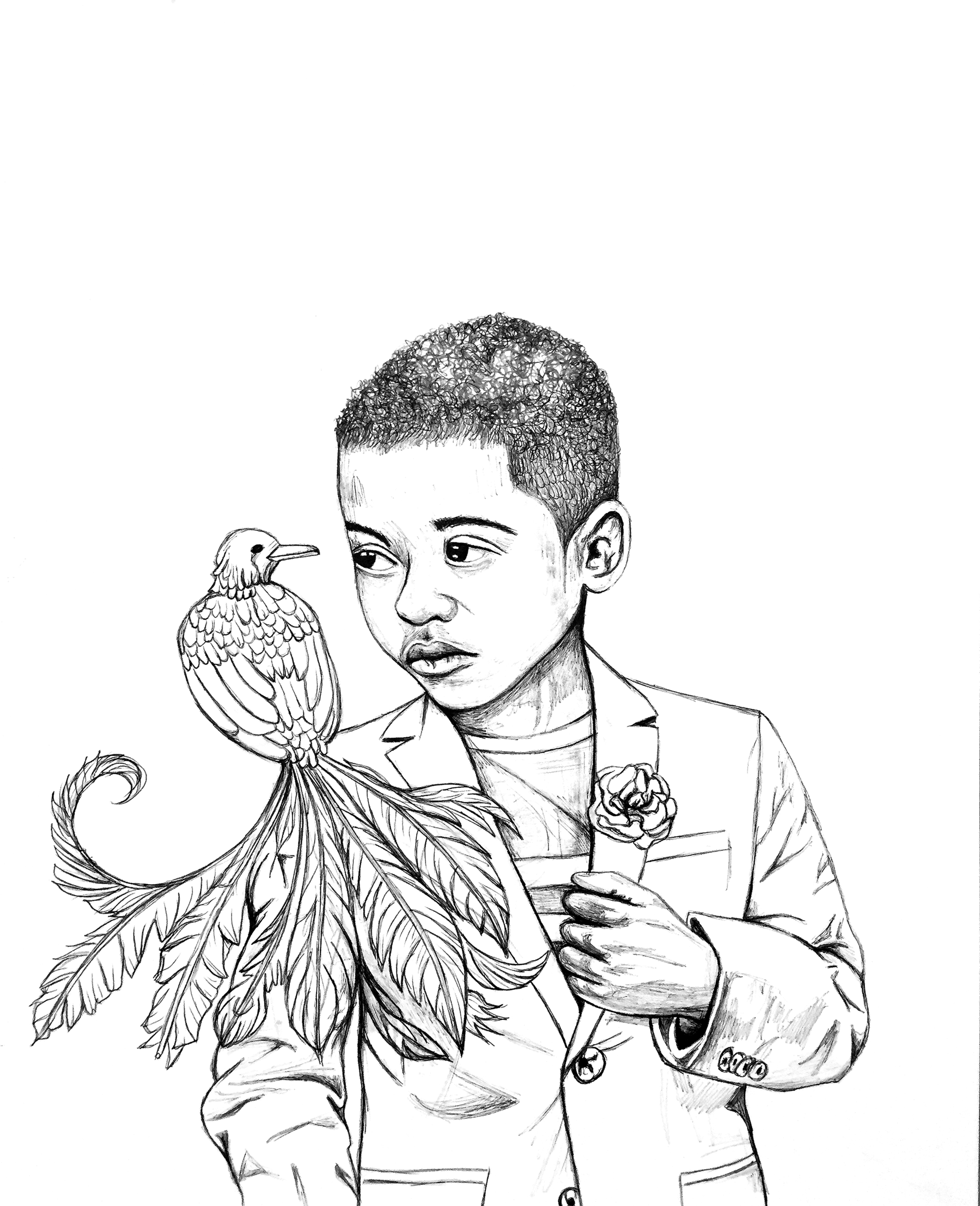 Elliott the great_b+w.png