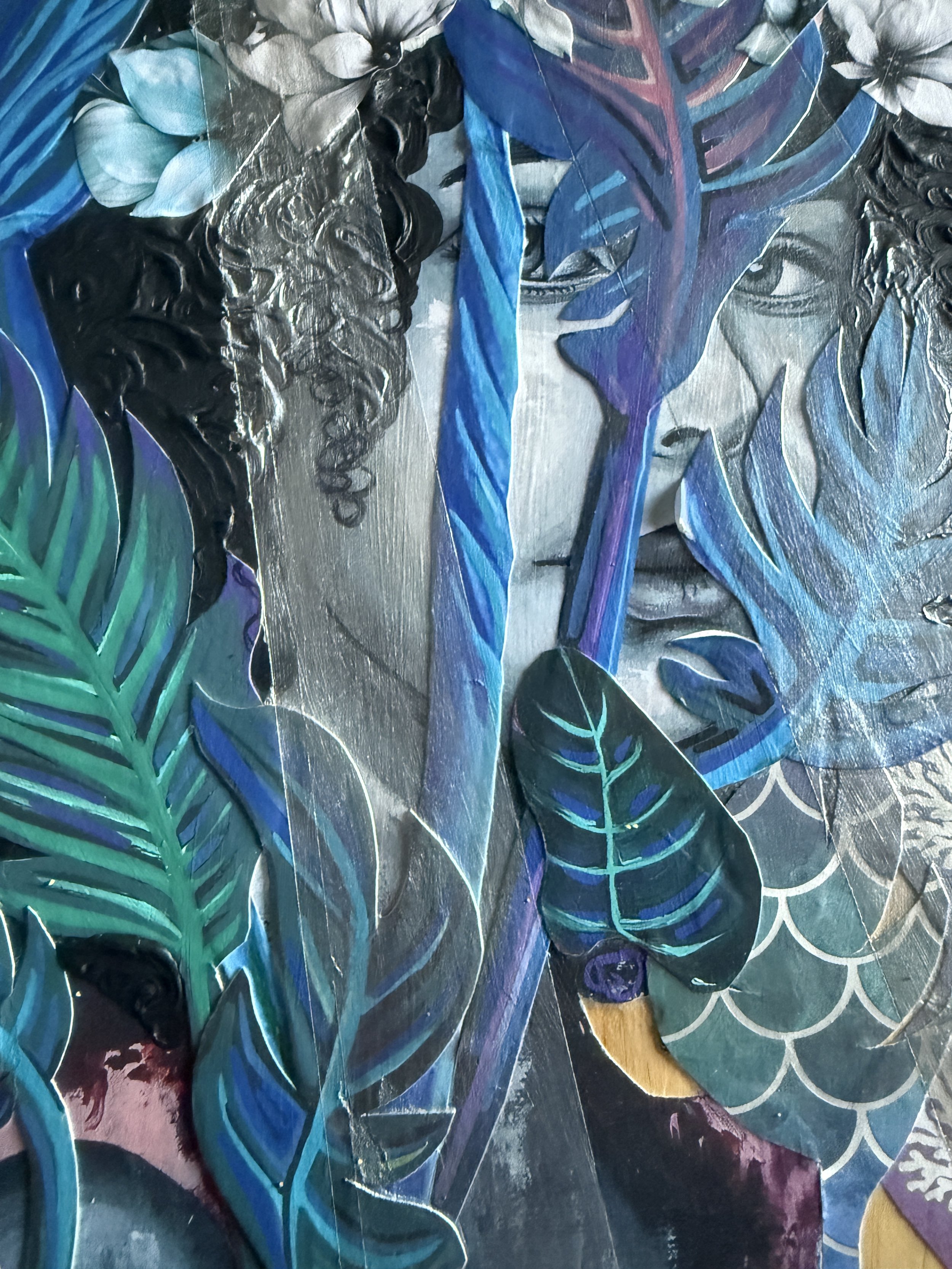 sun child rising_progress 3.JPG