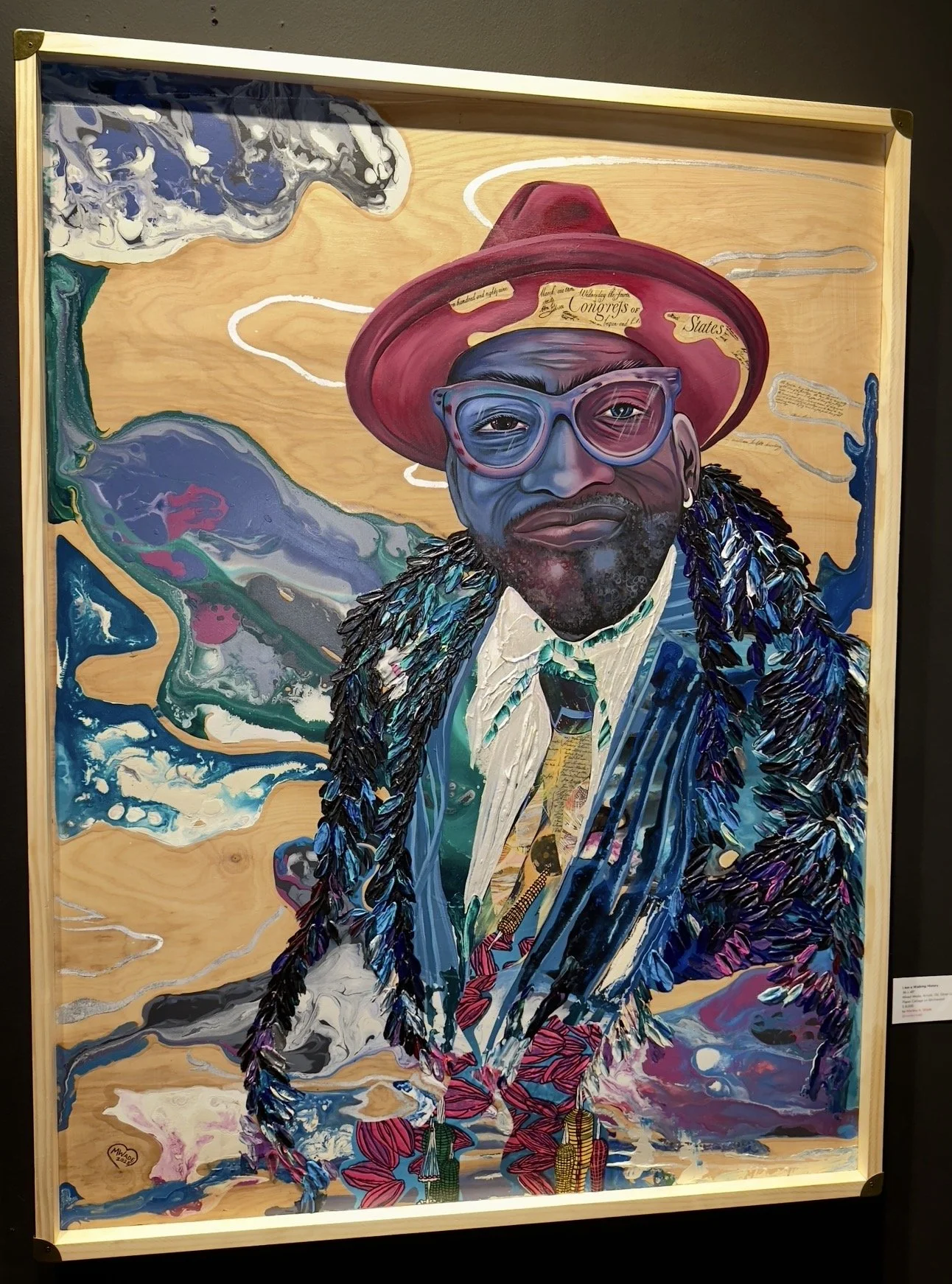 MWade_I Am a Walking History_2025.jpg