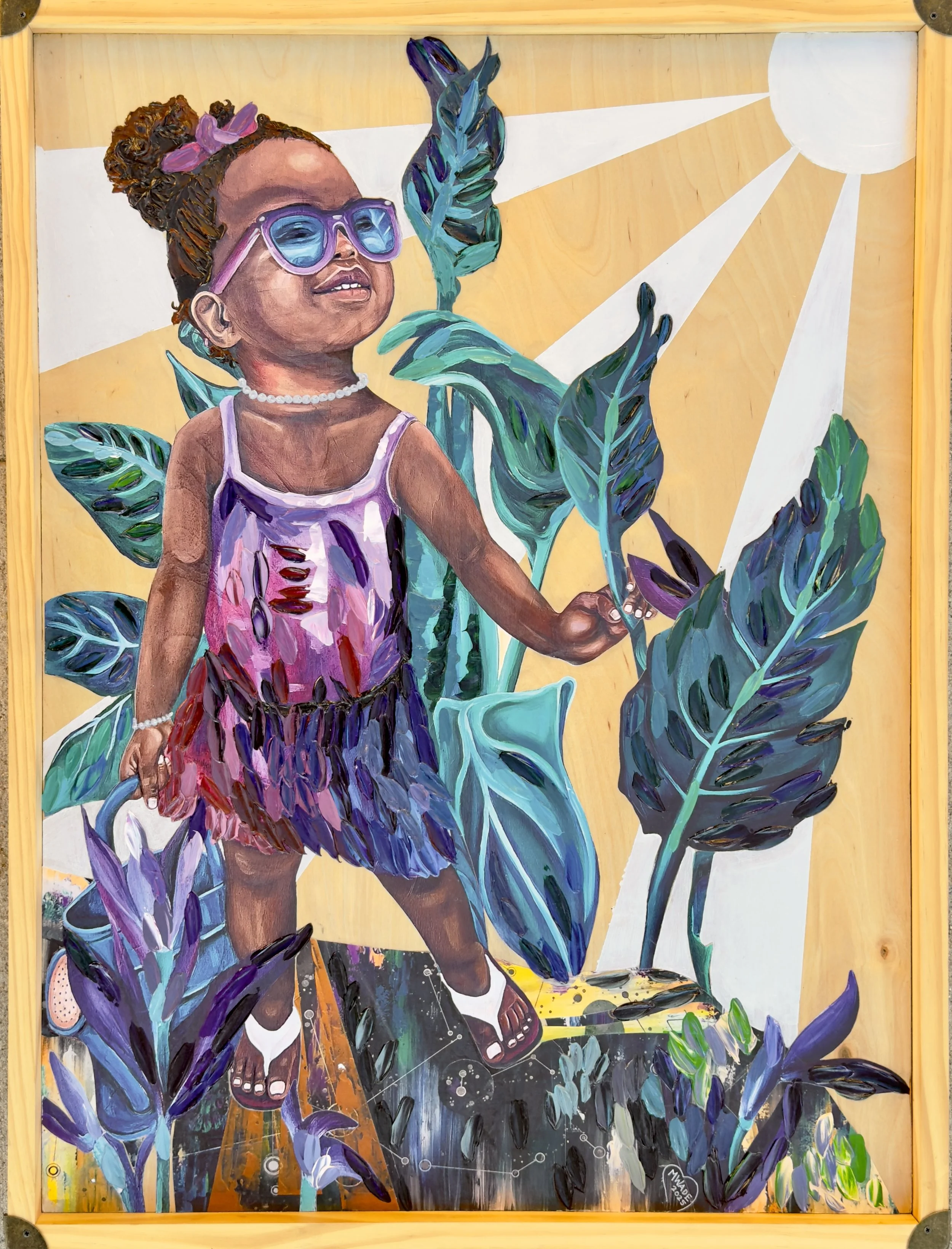 MWade_Goodness in the Garden_2025.jpg