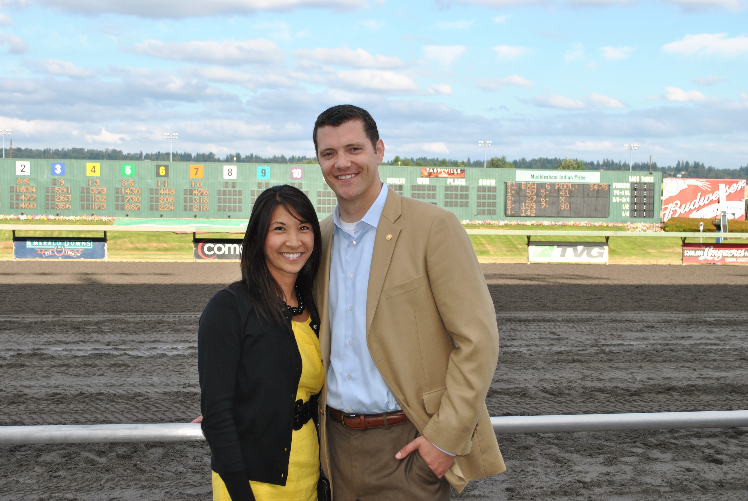Emerald Downs 2011.JPG