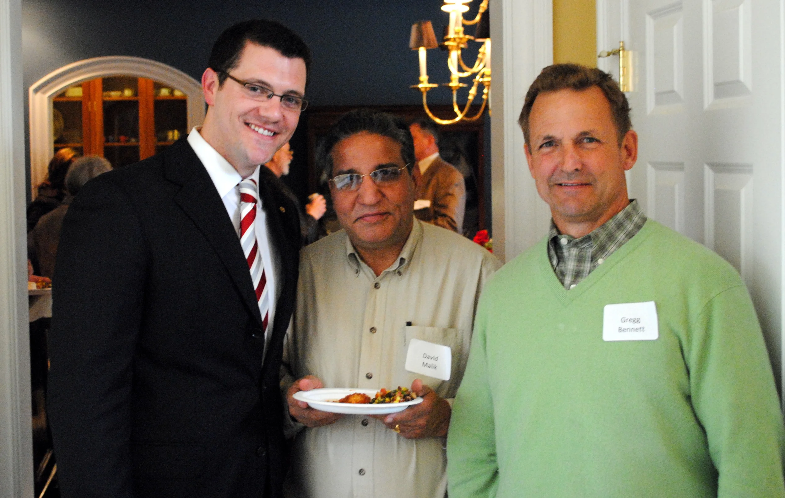 Reagan fundraising malik & bennett.jpg