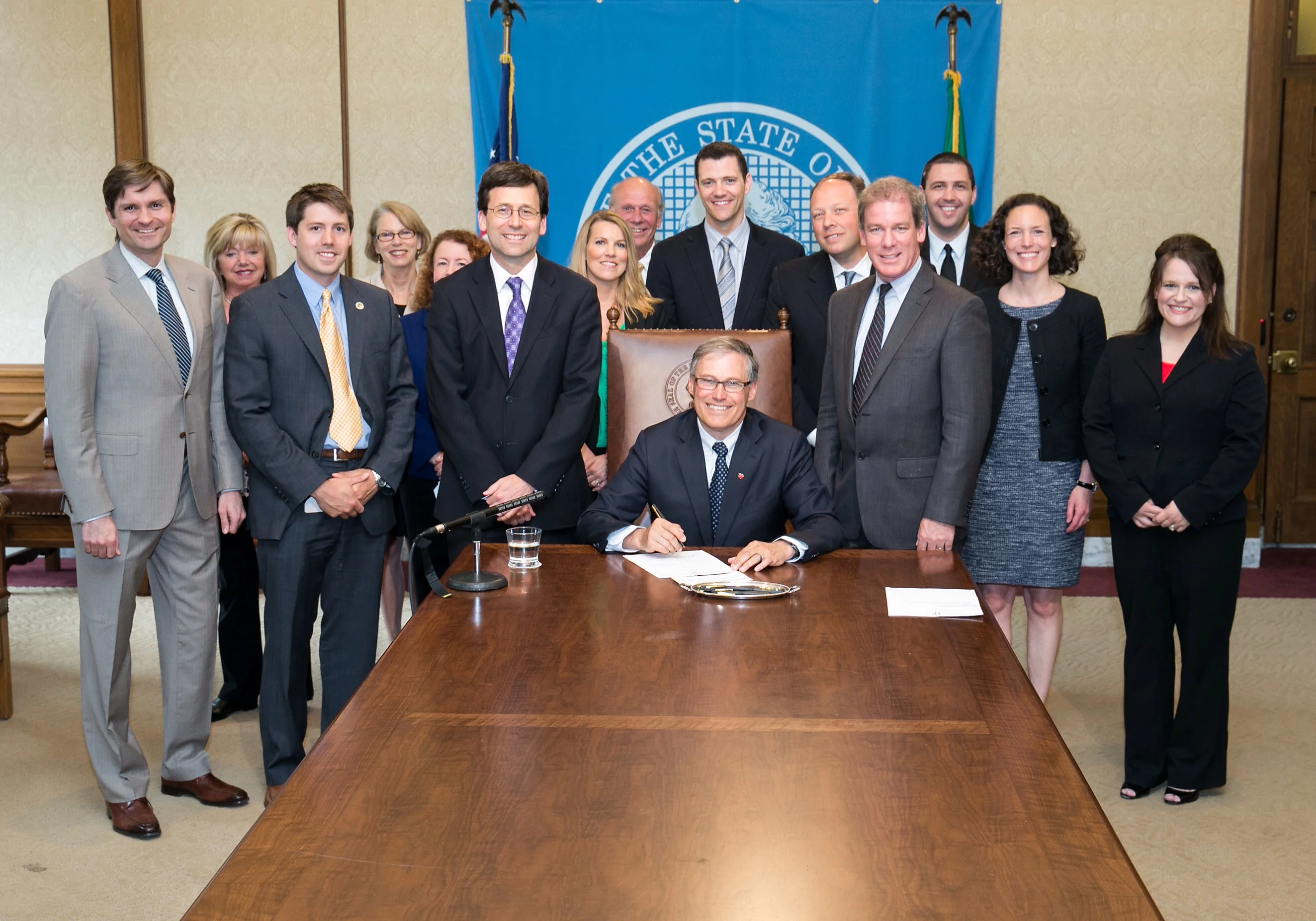 Legislature approves new courthouse protections at AG Ferguson's request