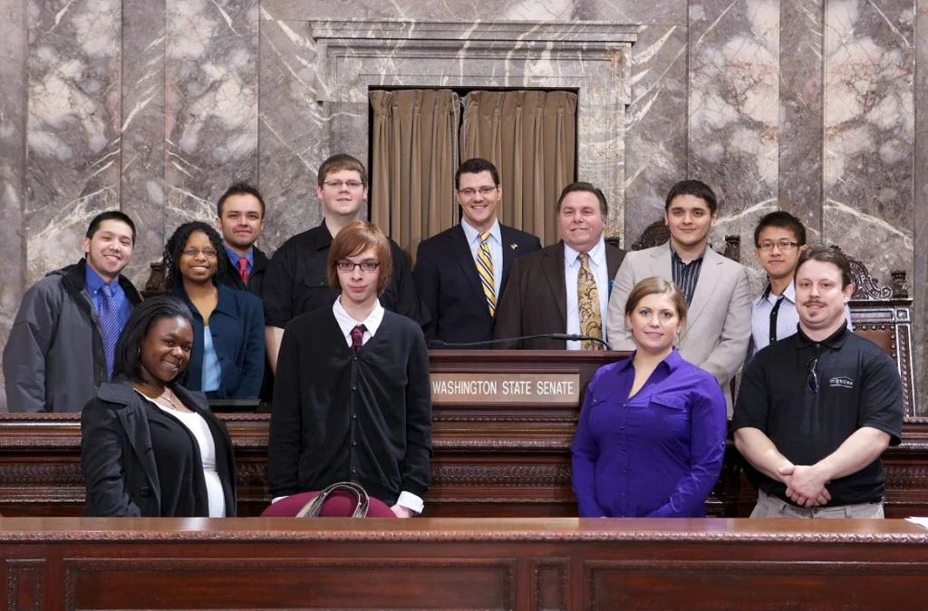 WA tuition increases second highest in nation before Senate froze rates