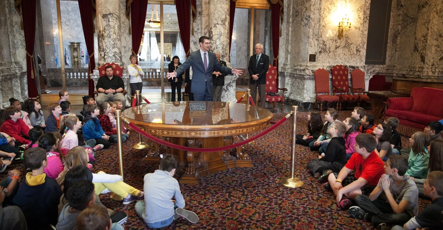 Children’s Campaign Fund Endorses Senator Joe Fain for Reelection