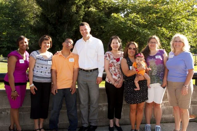 Senator Joe Fain Honored as 'Outstanding Legislator'