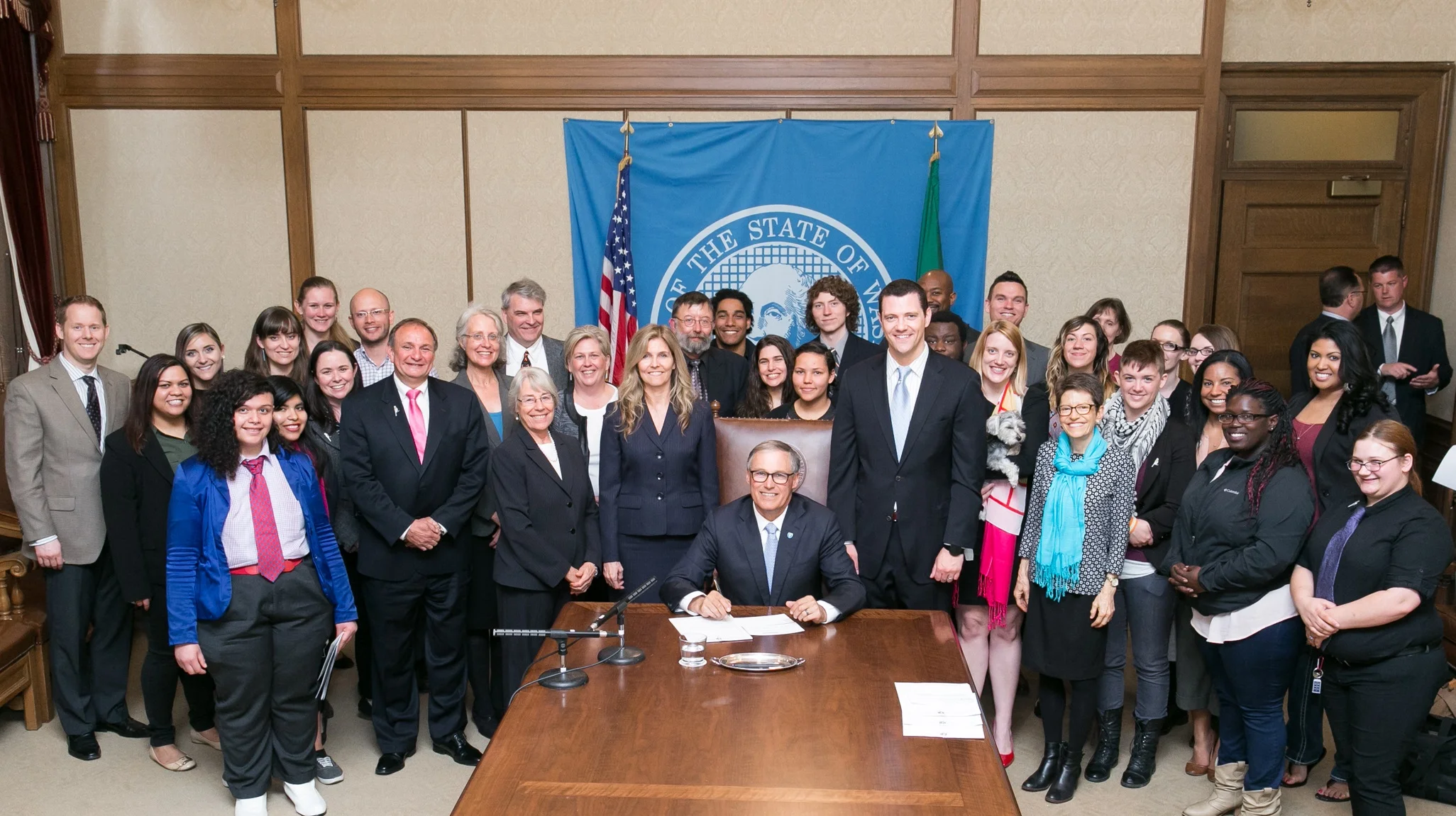 Foster Youth with Medical Needs Receive Extended Services