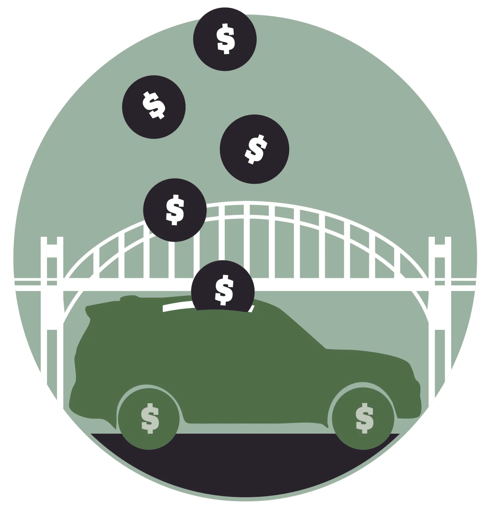 Transportation package: a rare moment of compromise in the U.S.