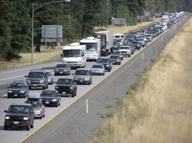 Snoqualmie Mayor to ask state for SR 18 fix again