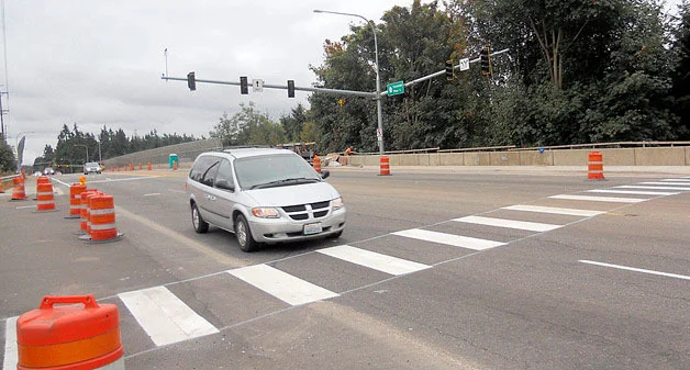 Senate transportation package passes with Federal Way projects