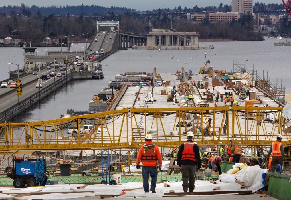 Don't let ideology stand in the way of a transportation deal