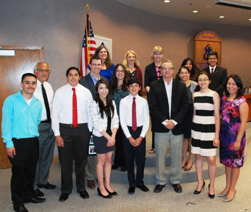 Ensured Passage of Real Hope Act