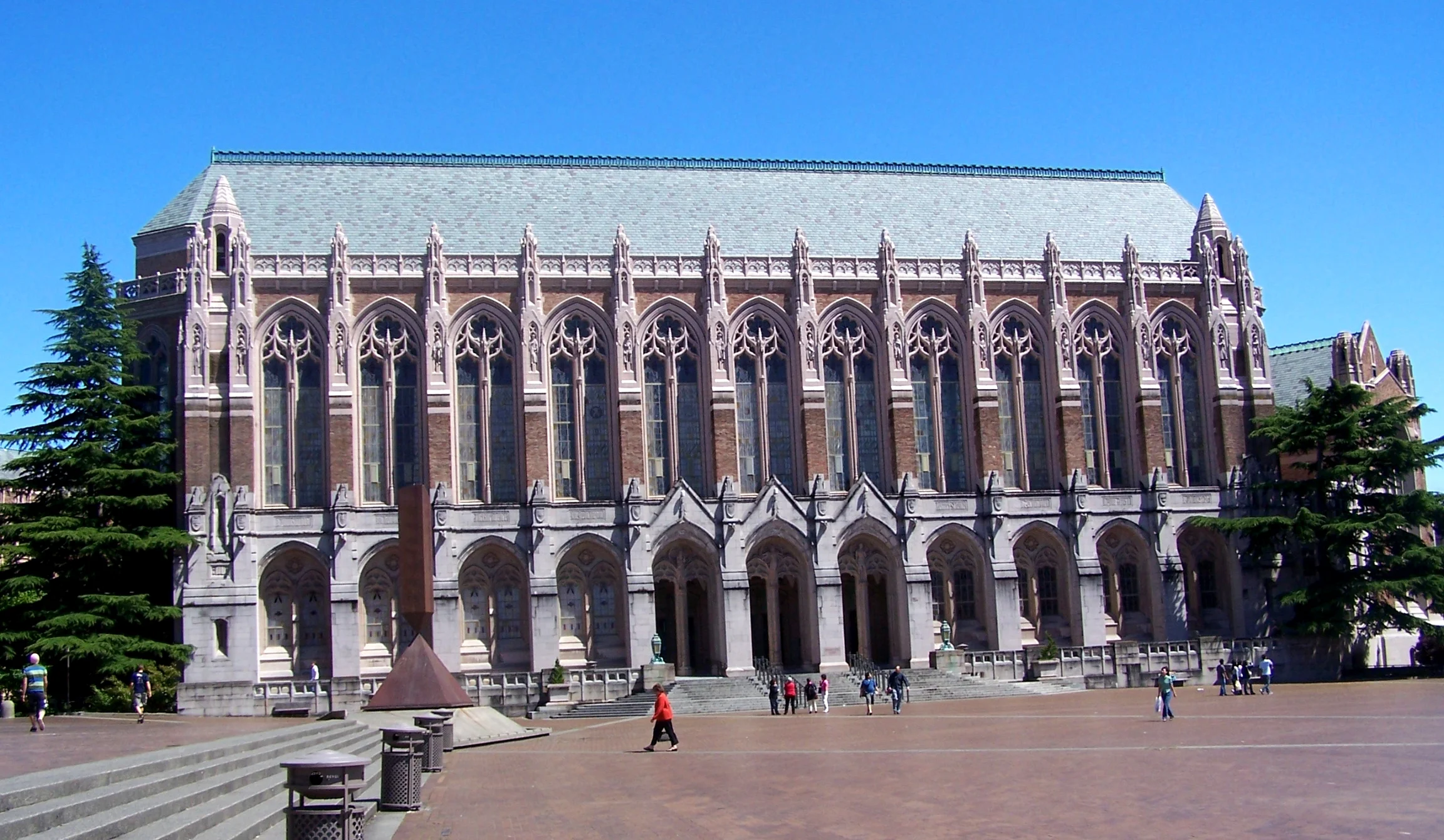 Championed Low Tuition