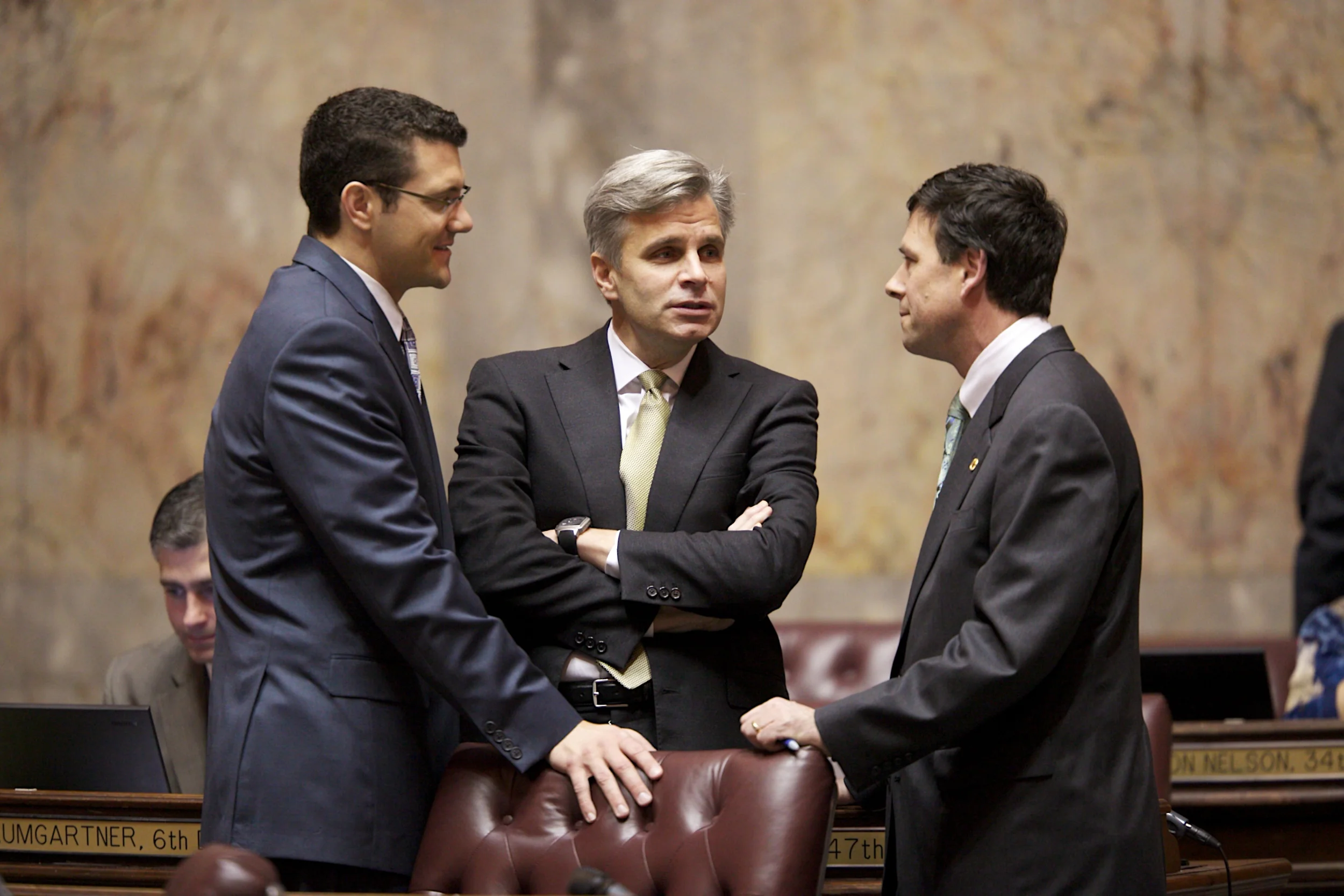 Irresponsible budgets hurt education