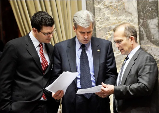 Auburn benefits from state's capital budget