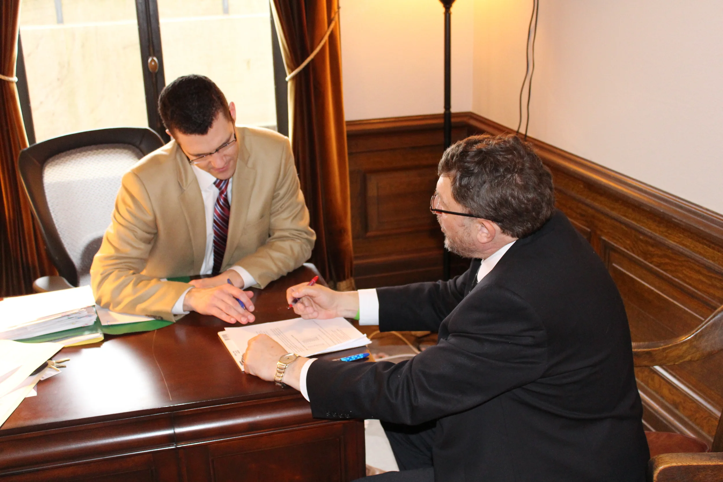 Prioritizing education helps Auburn families