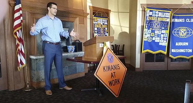 Sen. Fain: State Supreme Court 'missed the mark' with charter school decision