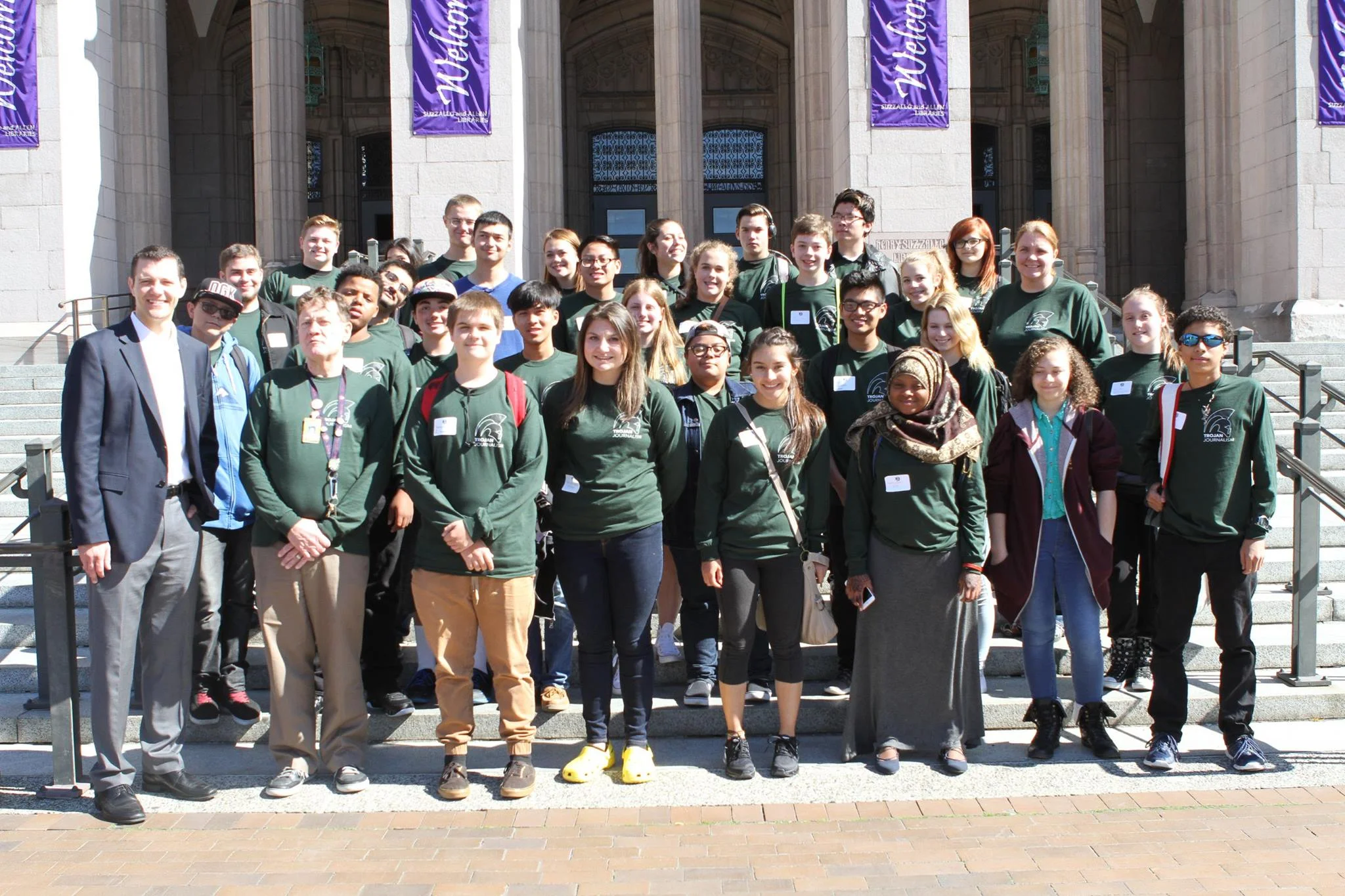 Amid national push, state lawmakers consider student free-press protections