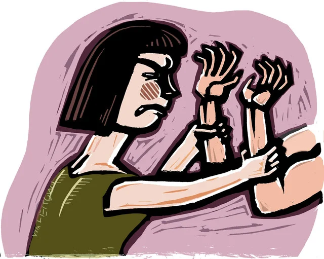 Victims of sexual assault should have better protections