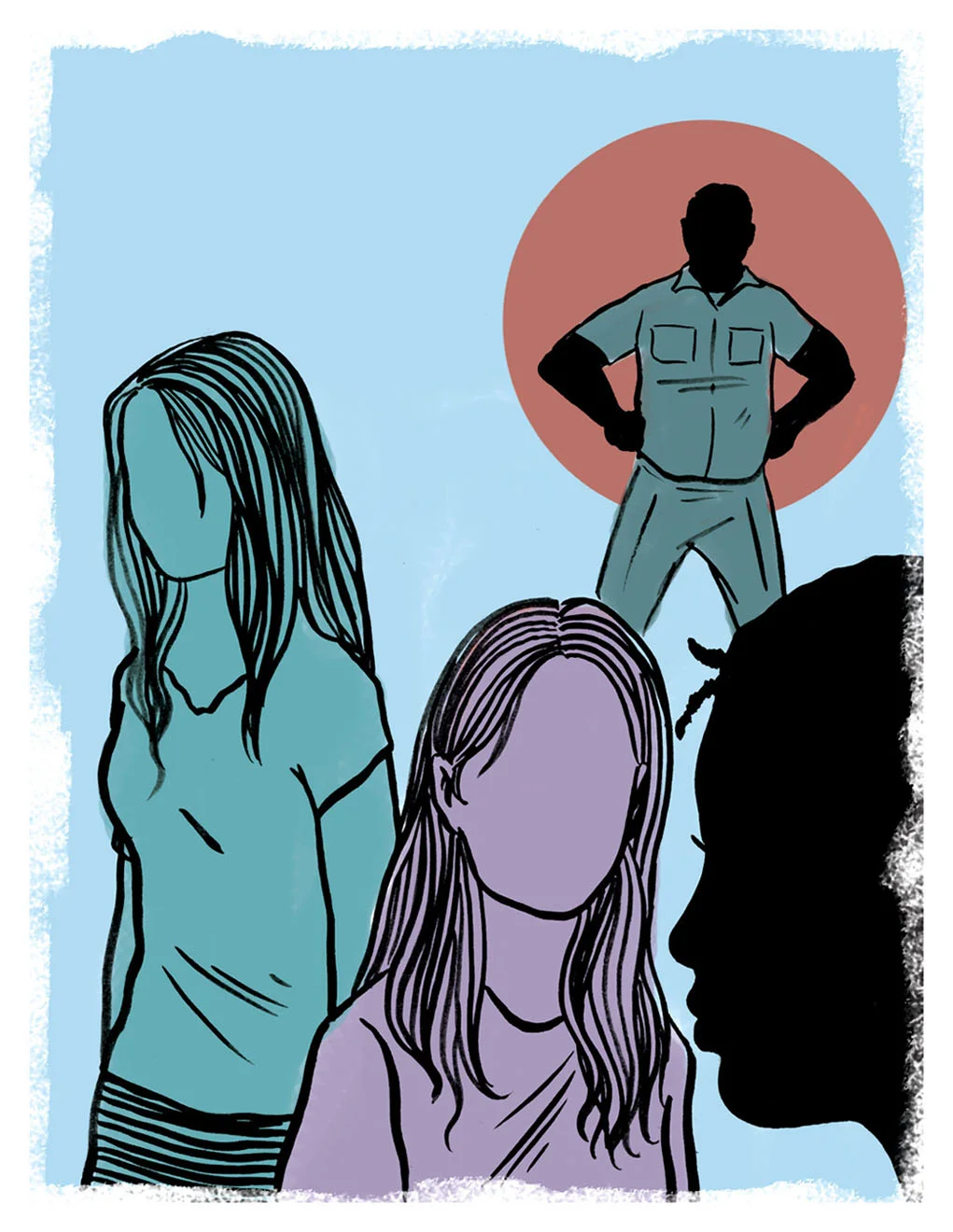 Legislature acts to protect sexual-assault victims