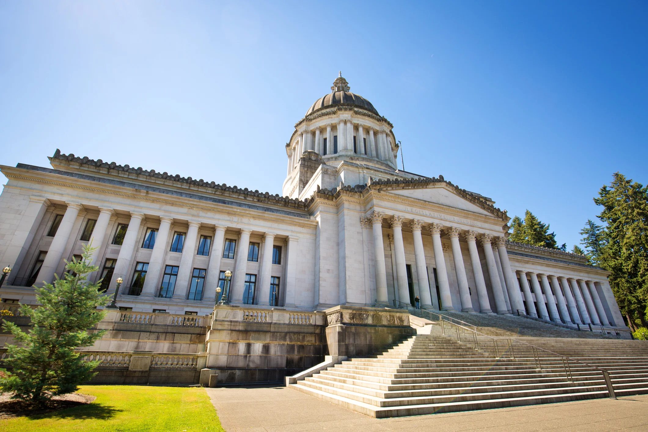 Here’s what you’re paying lawmakers in Olympia to work overtime