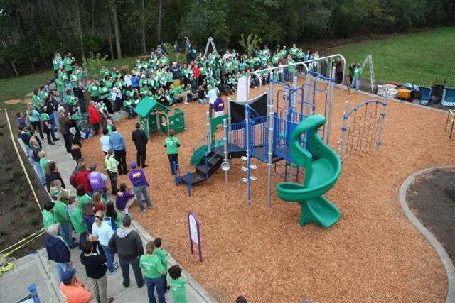 Kent Parks Foundation