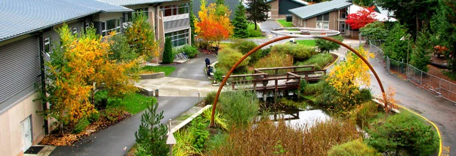 Green River College Foundation