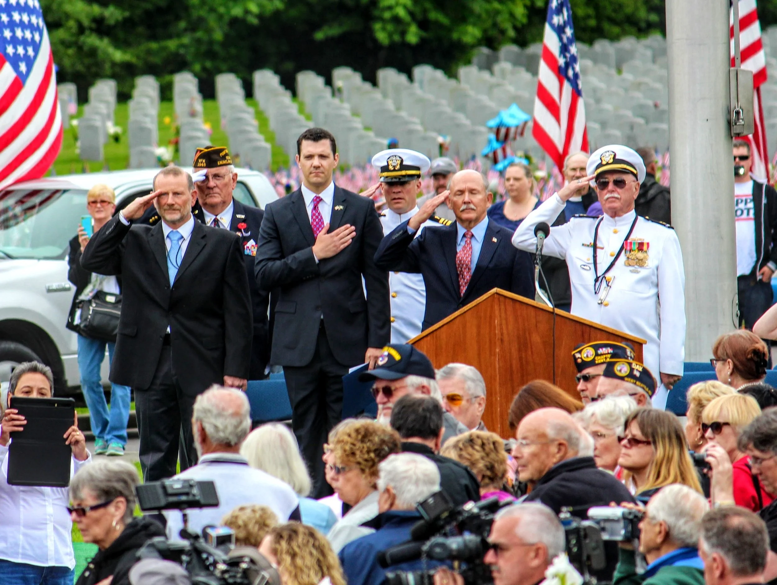 Senate approves Fain-sponsored protections for servicemembers