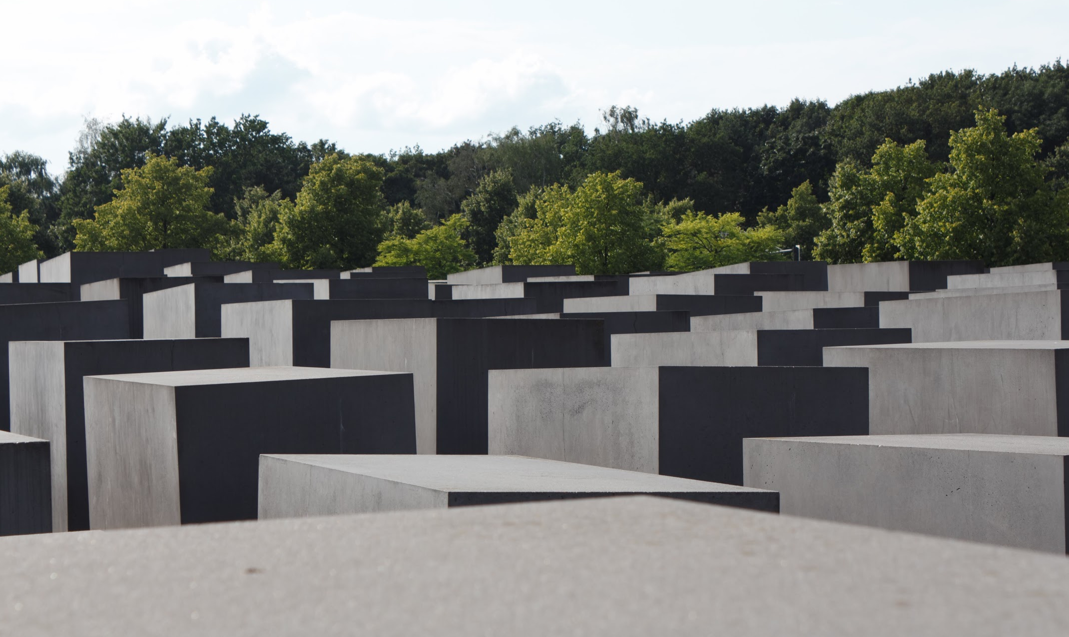 Let’s stand united, strong against acts of violence 