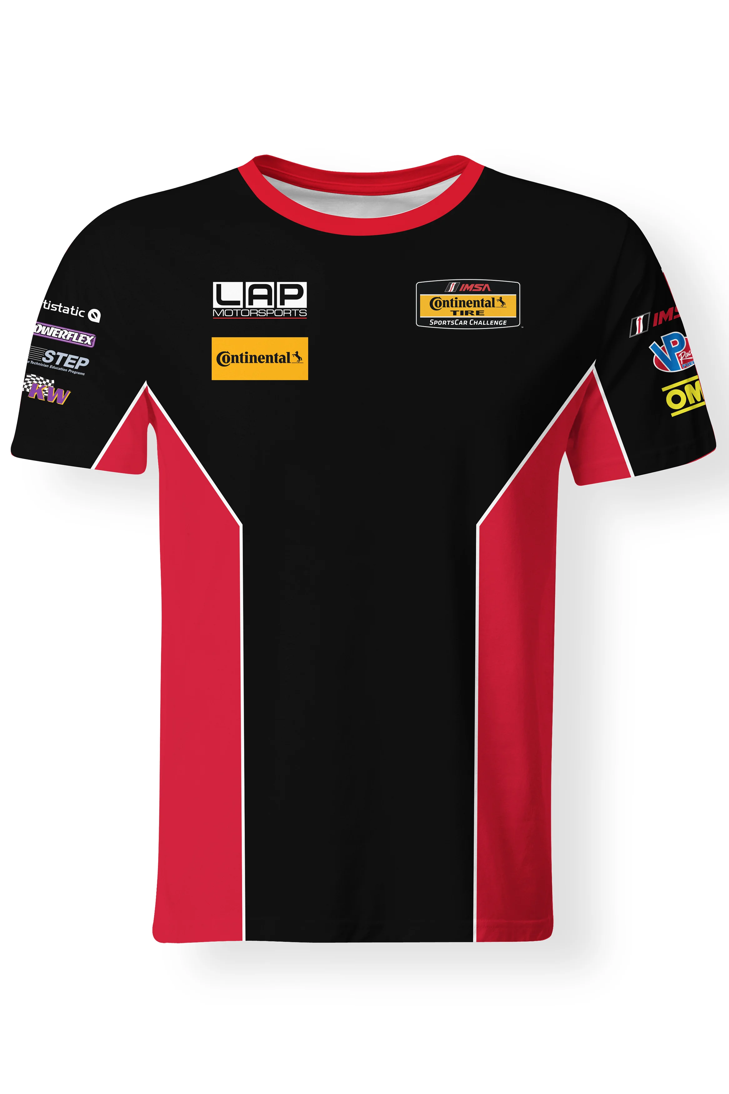racing apparel