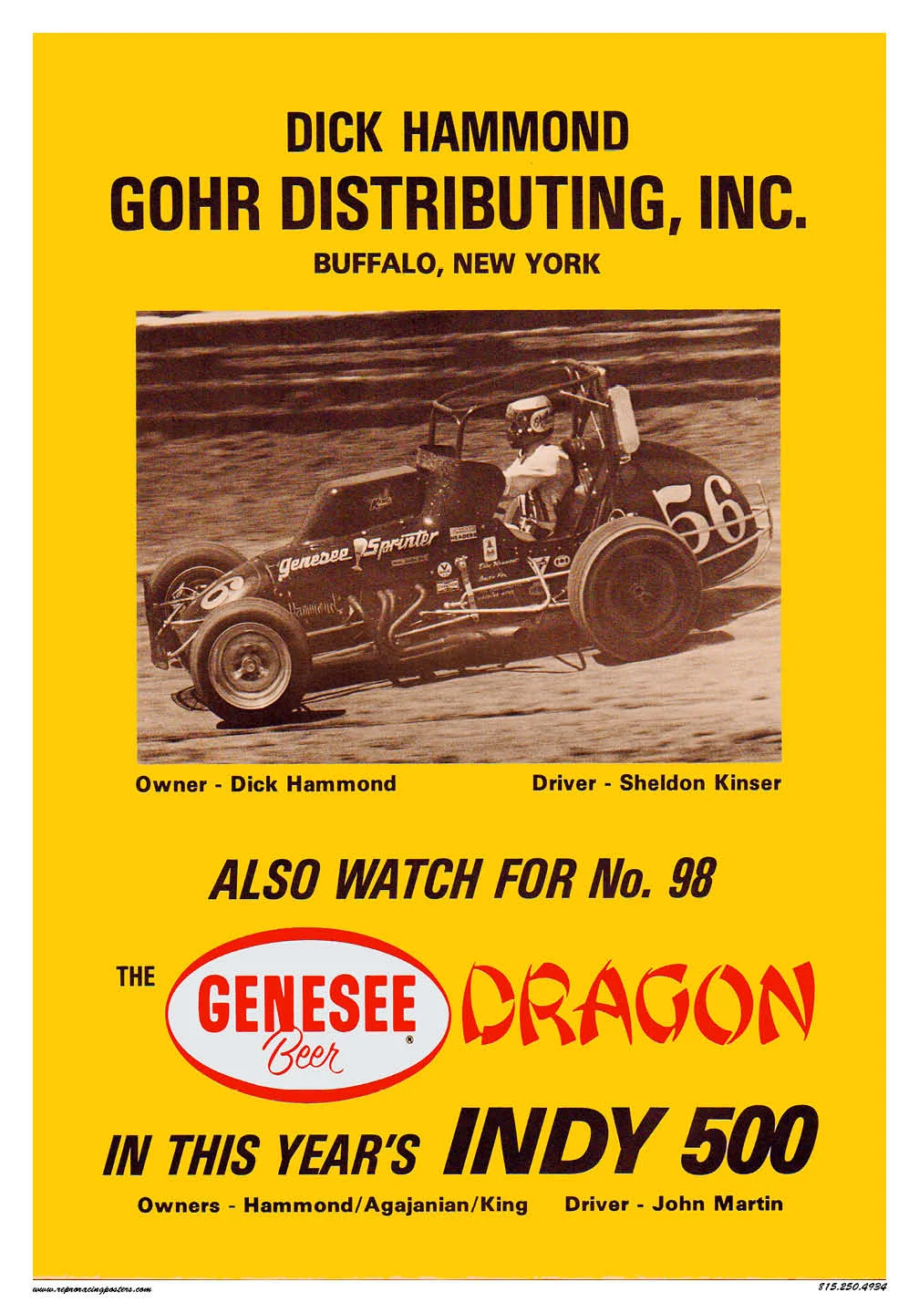 sheldon kinser genesee beer wagon.jpg