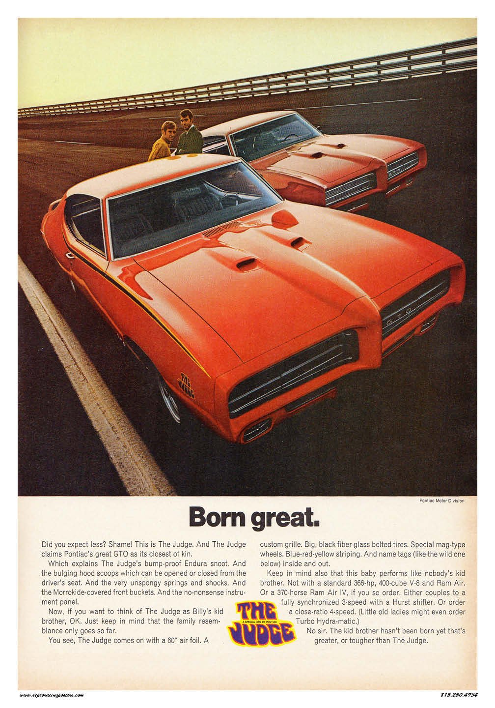 born great gto judge.jpg
