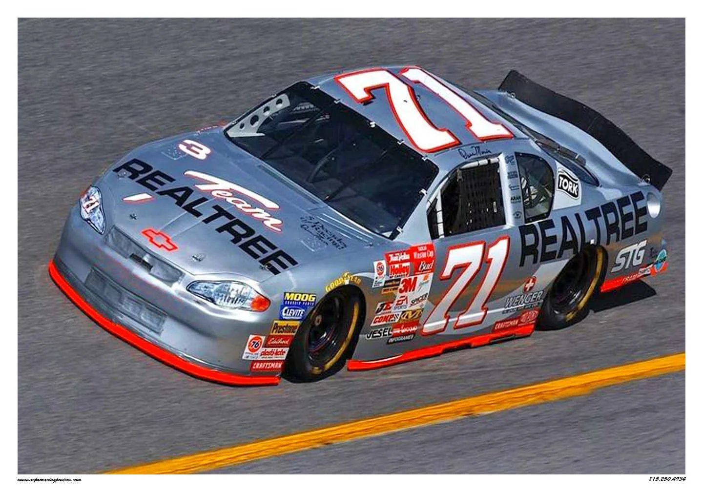 dave marcis real tree.jpg