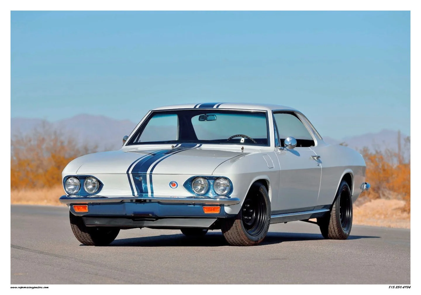 yenko stinger drivers side.jpg