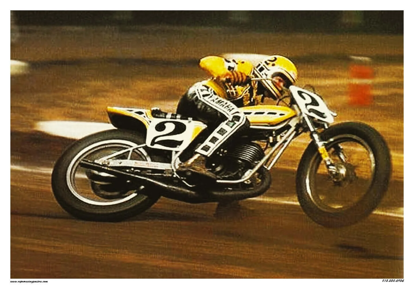 King Kenny Roberts