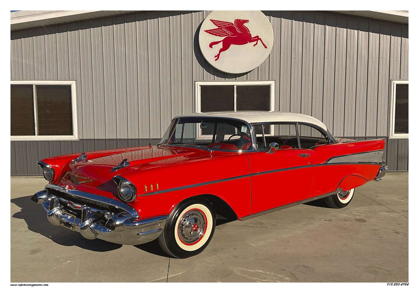 red 1957 chevrolet.jpg