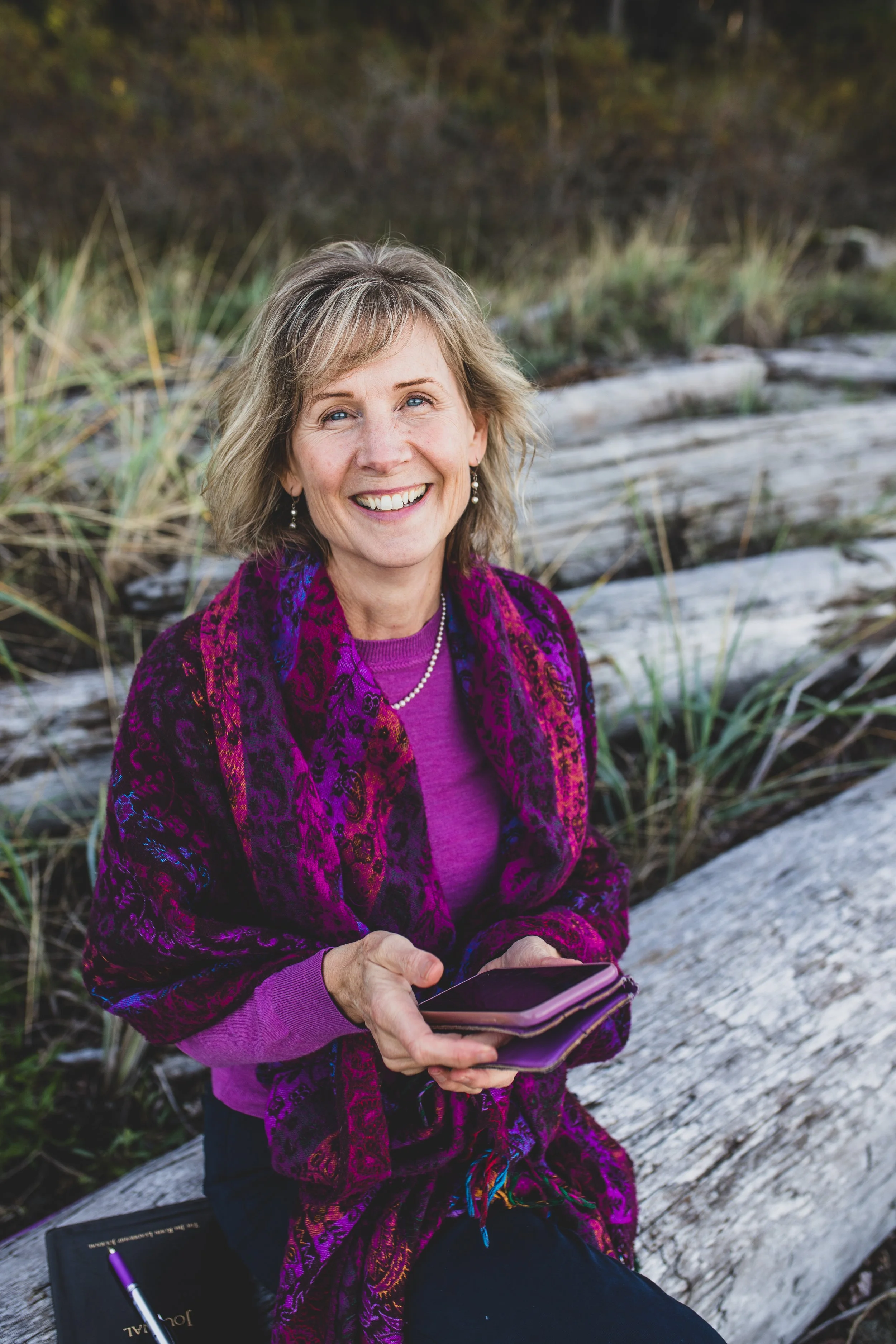 Contact Lauren Power