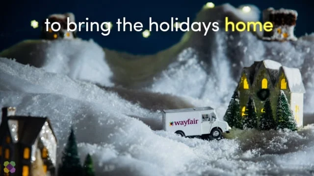 Holiday Fast Shipping