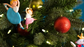 Nutcracker Stop Motion
