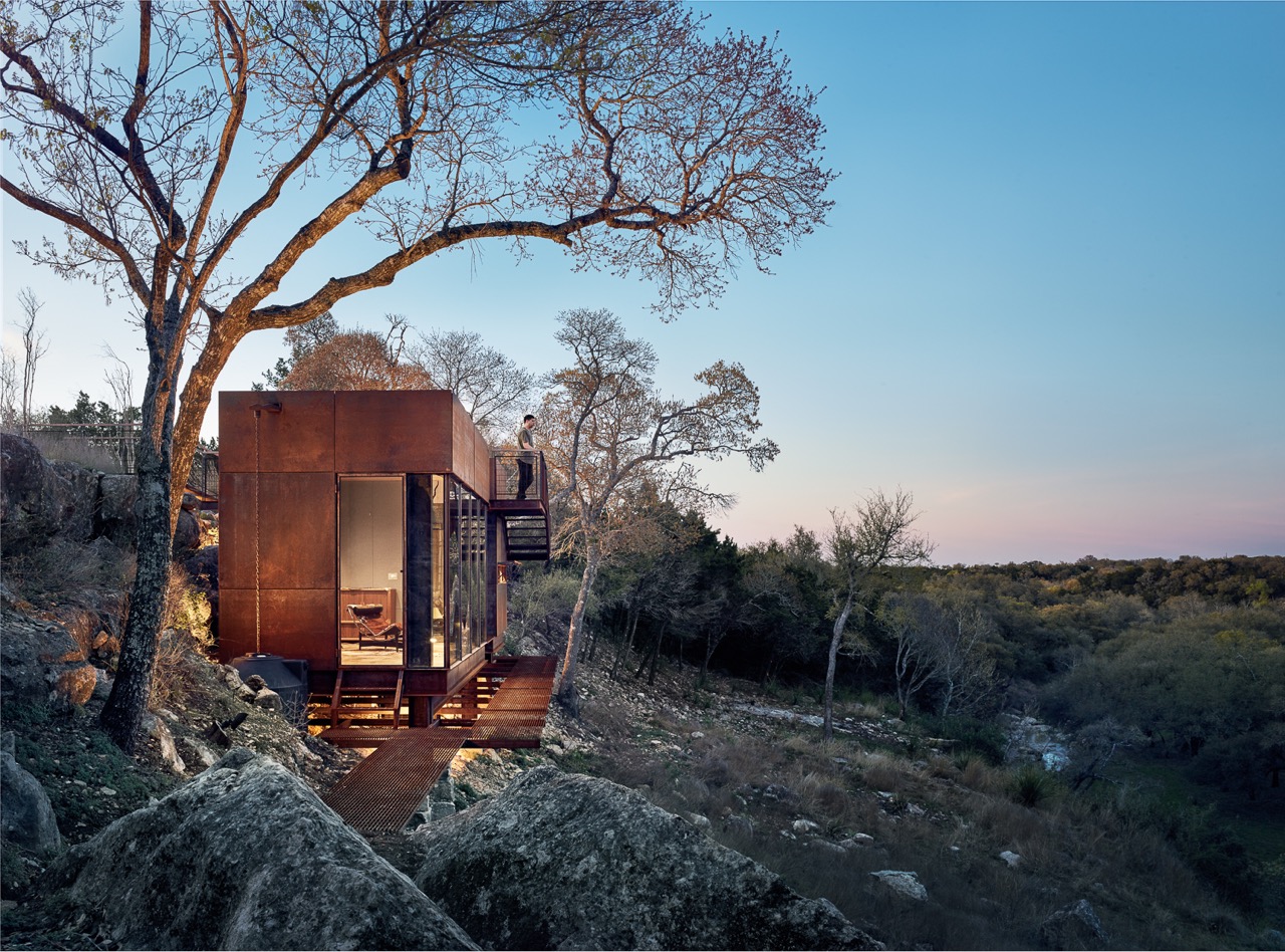 Clear Rock Ranch