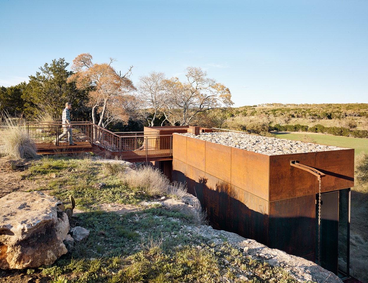 Clear Rock Ranch