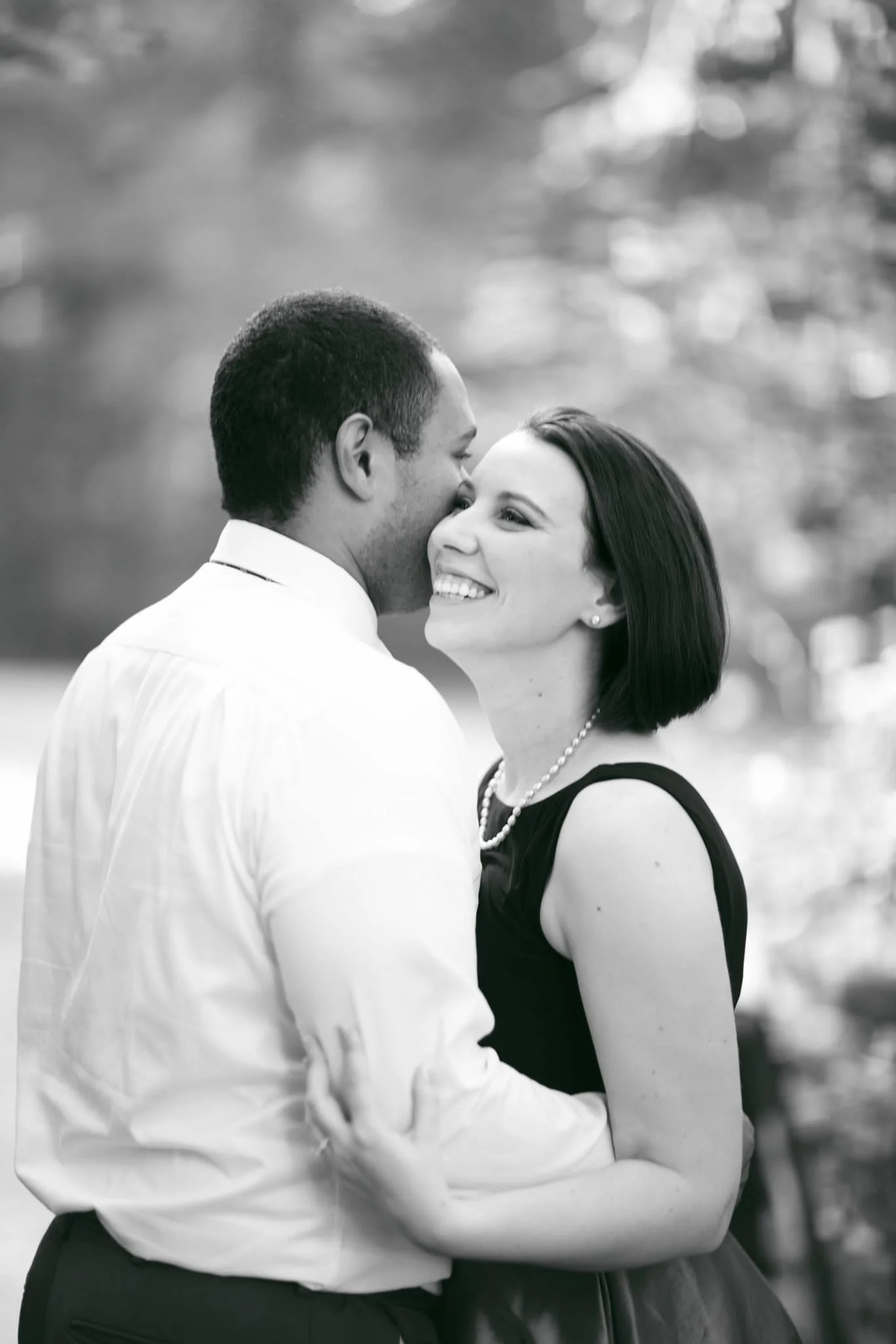 Matthew Johnson + Corie Barnette- Flowery Branch, Georgia