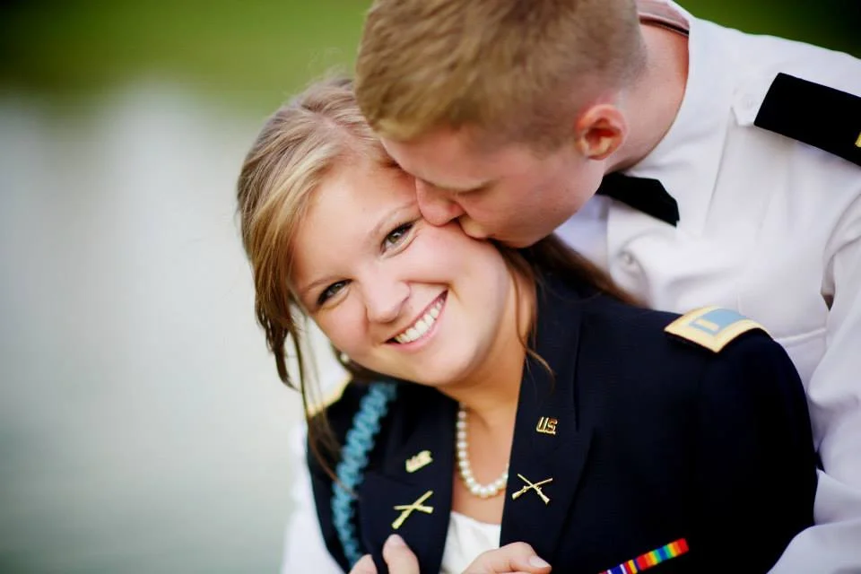 Tara + Michael Dykstra- Sugar Hill, Georgia