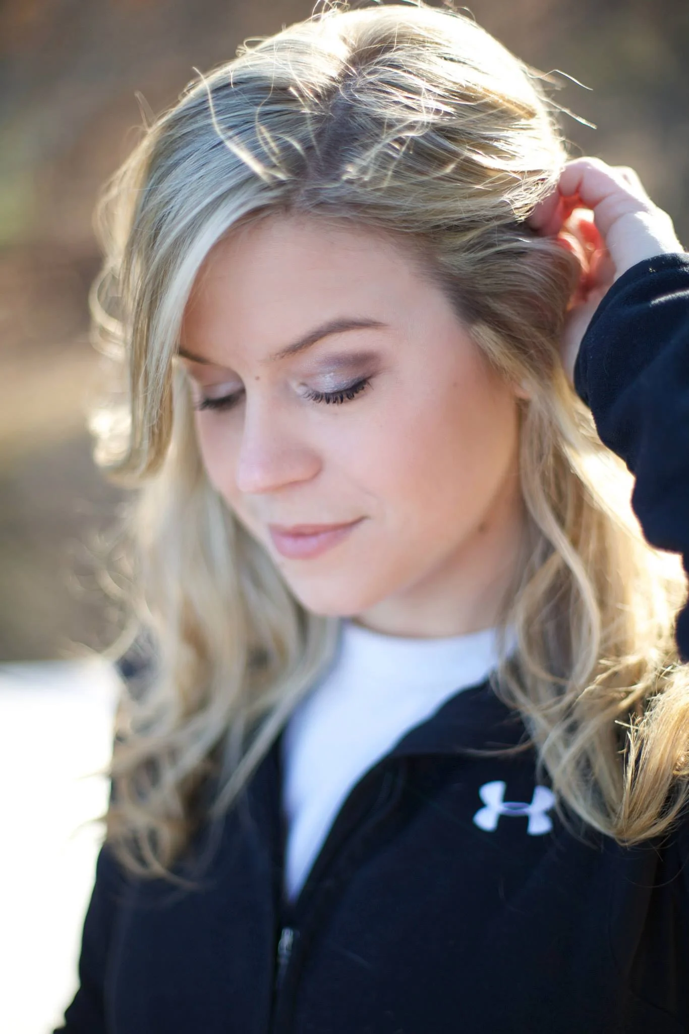 Sarah Elizabeth Adams- Athens, Georgia