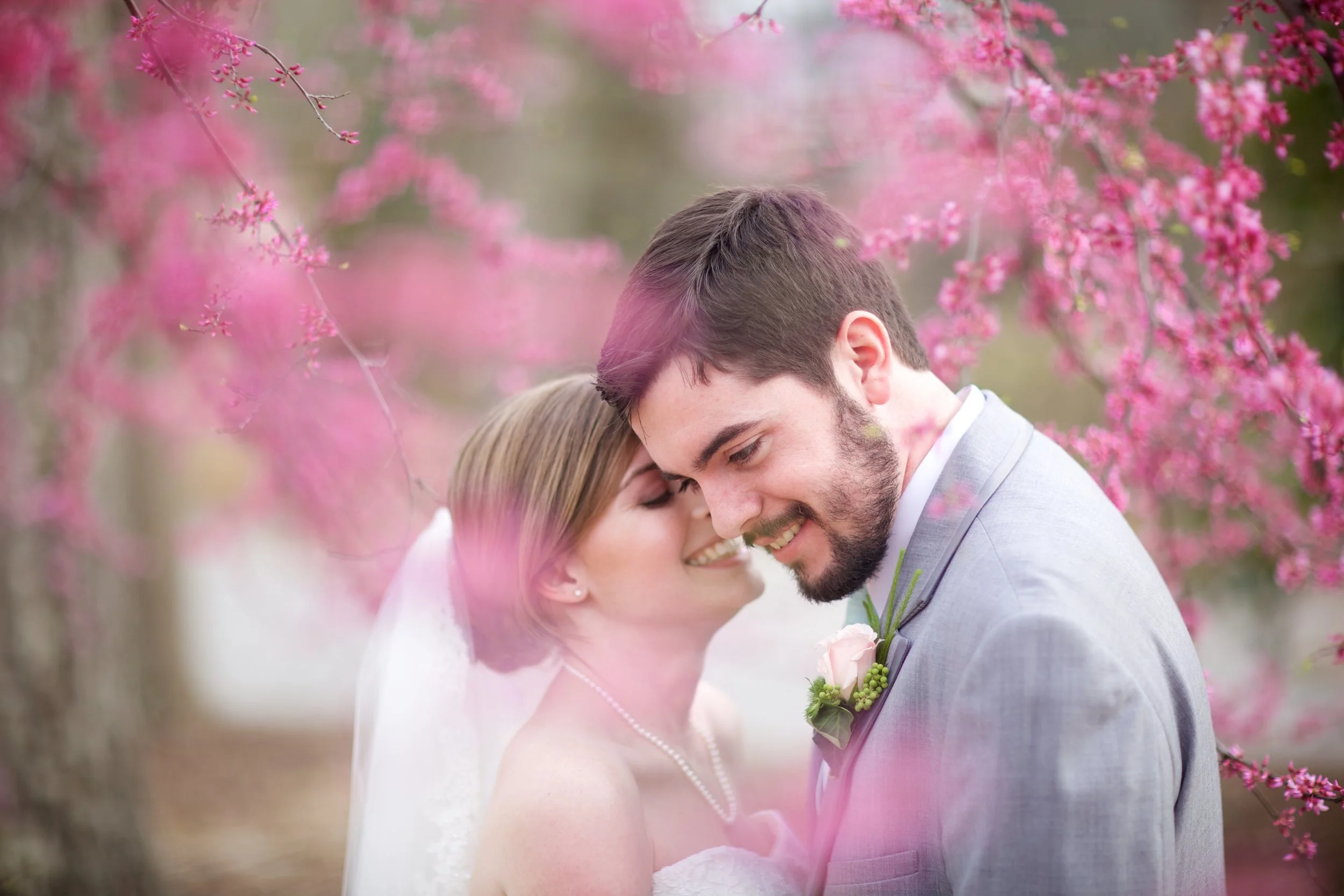 Joanna + Colby Brown