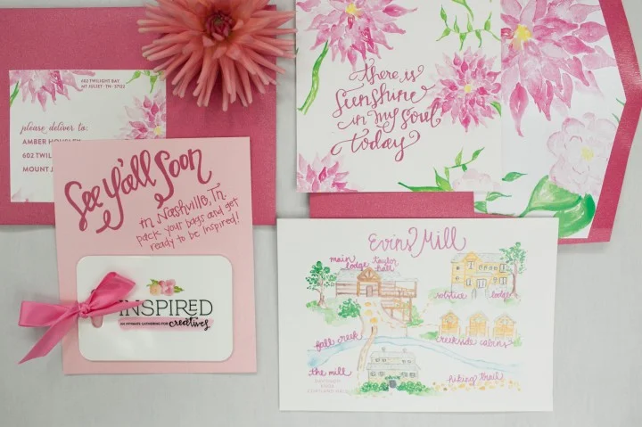 Amber Housley Inspired | Nancy Ray Photography
