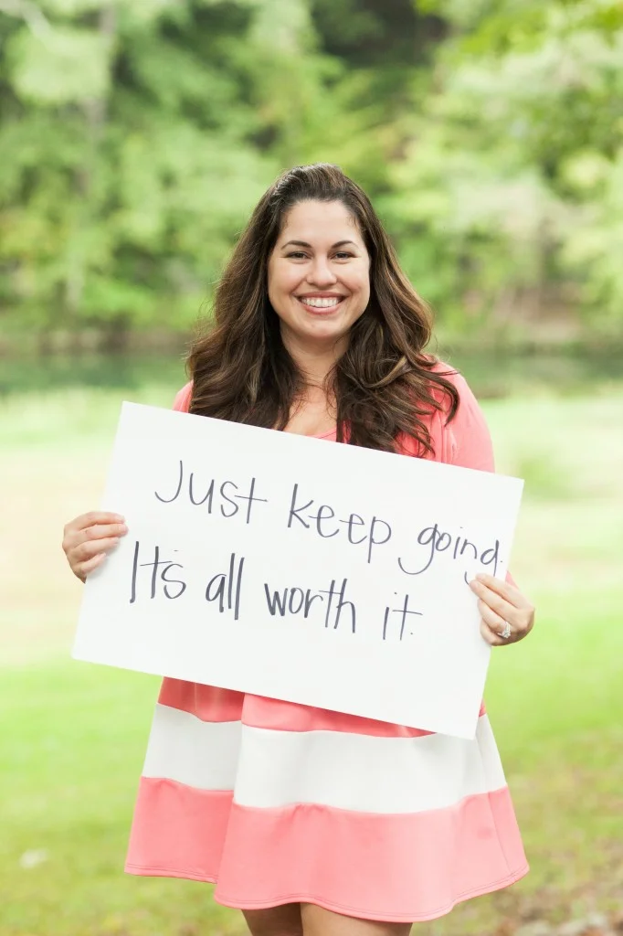 Amber Housley Inspired 2014 Conference | Nancy Ray Photography