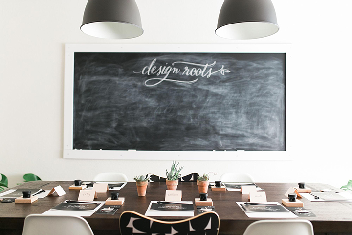 Design Roots