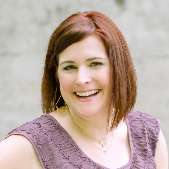 Tonya Dalton of inkWELL Press