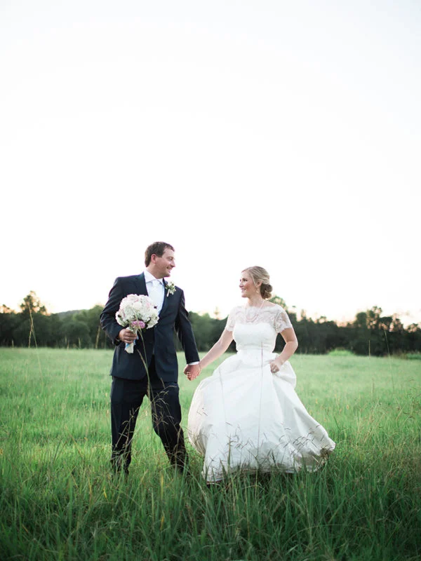 Christina Sloan Events - Wedding Planner
